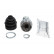 Kit de reparación de junta homocinética, eje de transmisión CV-4003 Kavo parts, Miniatura 2