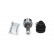 Kit de reparación de junta homocinética, eje de transmisión CV-4003 Kavo parts, Miniatura 4