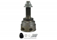 Kit de reparación de junta homocinética, eje de transmisión CV-4005 Kavo parts