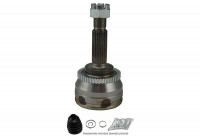 Kit de reparación de junta homocinética, eje de transmisión CV-4006 Kavo parts