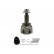 Kit de reparación de junta homocinética, eje de transmisión CV-4007 Kavo parts