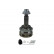 Kit de reparación de junta homocinética, eje de transmisión CV-4009 Kavo parts
