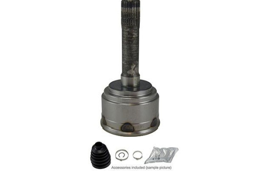 Kit de reparación de junta homocinética, eje de transmisión CV-4010 Kavo parts