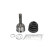 Kit de reparación de junta homocinética, eje de transmisión CV-4010 Kavo parts, Miniatura 2