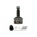 Kit de reparación de junta homocinética, eje de transmisión CV-4012 Kavo parts