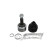 Kit de reparación de junta homocinética, eje de transmisión CV-4013 Kavo parts, Miniatura 2