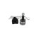 Kit de reparación de junta homocinética, eje de transmisión CV-4013 Kavo parts, Miniatura 4