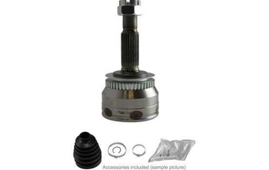 Kit de reparación de junta homocinética, eje de transmisión CV-4014 Kavo parts