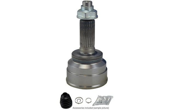 Kit de reparación de junta homocinética, eje de transmisión CV-4503 Kavo parts