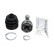Kit de reparación de junta homocinética, eje de transmisión CV-4503 Kavo parts, Miniatura 2