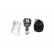 Kit de reparación de junta homocinética, eje de transmisión CV-4503 Kavo parts, Miniatura 4