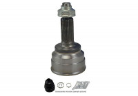 Kit de reparación de junta homocinética, eje de transmisión CV-4504 Kavo parts