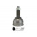 Kit de reparación de junta homocinética, eje de transmisión CV-4506 Kavo parts, Miniatura 2