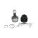Kit de reparación de junta homocinética, eje de transmisión CV-4513 Kavo parts, Miniatura 2