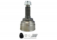Kit de reparación de junta homocinética, eje de transmisión CV-4517 Kavo parts