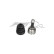 Kit de reparación de junta homocinética, eje de transmisión CV-4517 Kavo parts, Miniatura 4