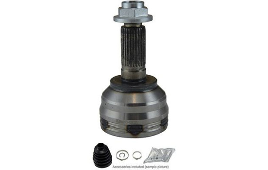 Kit de reparación de junta homocinética, eje de transmisión CV-4525 Kavo parts
