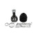 Kit de reparación de junta homocinética, eje de transmisión CV-4525 Kavo parts, Miniatura 2