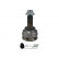 Kit de reparación de junta homocinética, eje de transmisión CV-4533 Kavo parts, Miniatura 2