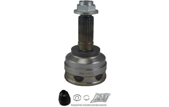 Kit de reparación de junta homocinética, eje de transmisión CV-4533 Kavo parts, Imagen 2