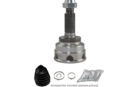 Kit de reparación de junta homocinética, eje de transmisión CV-4534 Kavo parts