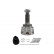 Kit de reparación de junta homocinética, eje de transmisión CV-4534 Kavo parts, Miniatura 2