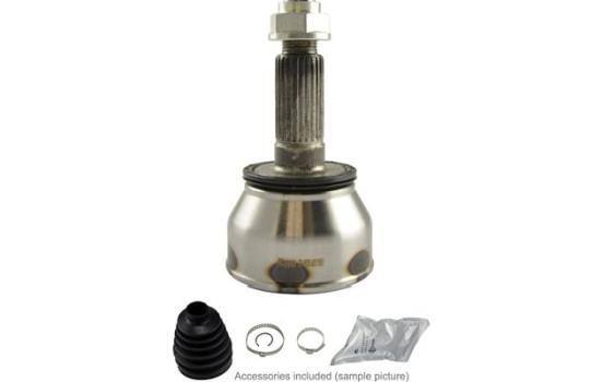Kit de reparación de junta homocinética, eje de transmisión CV-4536 Kavo parts