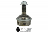 Kit de reparación de junta homocinética, eje de transmisión CV-4538 Kavo parts