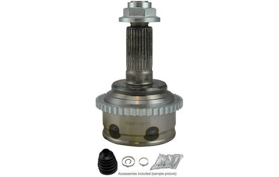 Kit de reparación de junta homocinética, eje de transmisión CV-4542 Kavo parts
