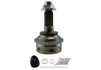 Kit de reparación de junta homocinética, eje de transmisión CV-4546 Kavo parts