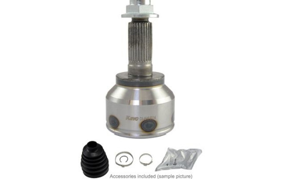 Kit de reparación de junta homocinética, eje de transmisión CV-4547 Kavo parts