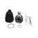 Kit de reparación de junta homocinética, eje de transmisión CV-4547 Kavo parts, Miniatura 2