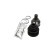 Kit de reparación de junta homocinética, eje de transmisión CV-4551 Kavo parts, Miniatura 3