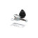 Kit de reparación de junta homocinética, eje de transmisión CV-4554 Kavo parts, Miniatura 2