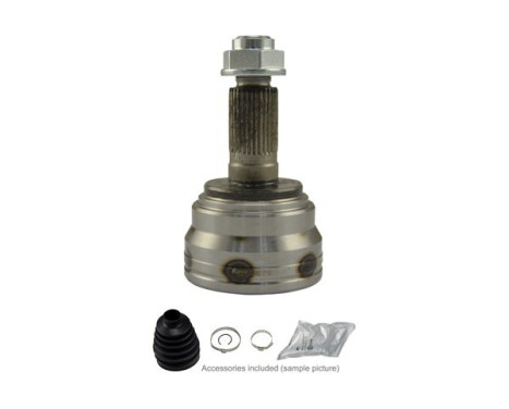 Kit de reparación de junta homocinética, eje de transmisión CV-4557 Kavo parts