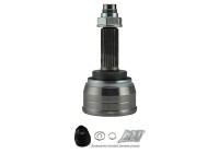 Kit de reparación de junta homocinética, eje de transmisión CV-5506 Kavo parts