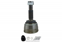 Kit de reparación de junta homocinética, eje de transmisión CV-5507 Kavo parts