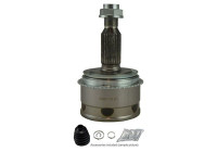 Kit de reparación de junta homocinética, eje de transmisión CV-5510 Kavo parts