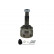 Kit de reparación de junta homocinética, eje de transmisión CV-5514 Kavo parts, Miniatura 2