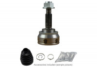 Kit de reparación de junta homocinética, eje de transmisión CV-5515 Kavo parts