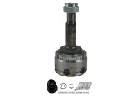 Kit de reparación de junta homocinética, eje de transmisión CV-5516 Kavo parts