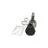 Kit de reparación de junta homocinética, eje de transmisión CV-5516 Kavo parts, Miniatura 3