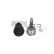 Kit de reparación de junta homocinética, eje de transmisión CV-5516 Kavo parts, Miniatura 4