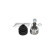 Kit de reparación de junta homocinética, eje de transmisión CV-5528 Kavo parts, Miniatura 4