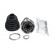 Kit de reparación de junta homocinética, eje de transmisión CV-5531 Kavo parts