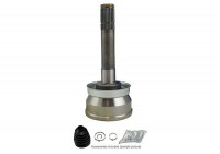 Kit de reparación de junta homocinética, eje de transmisión CV-6503 Kavo parts