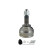 Kit de reparación de junta homocinética, eje de transmisión CV-6504 Kavo parts