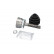 Kit de reparación de junta homocinética, eje de transmisión CV-6507 Kavo parts, Miniatura 3