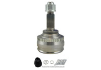 Kit de reparación de junta homocinética, eje de transmisión CV-6511 Kavo parts