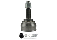 Kit de reparación de junta homocinética, eje de transmisión CV-6512 Kavo parts